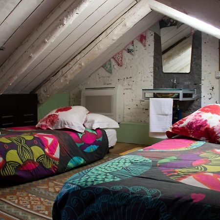 Scala Mata Apartment Венеция Екстериор снимка