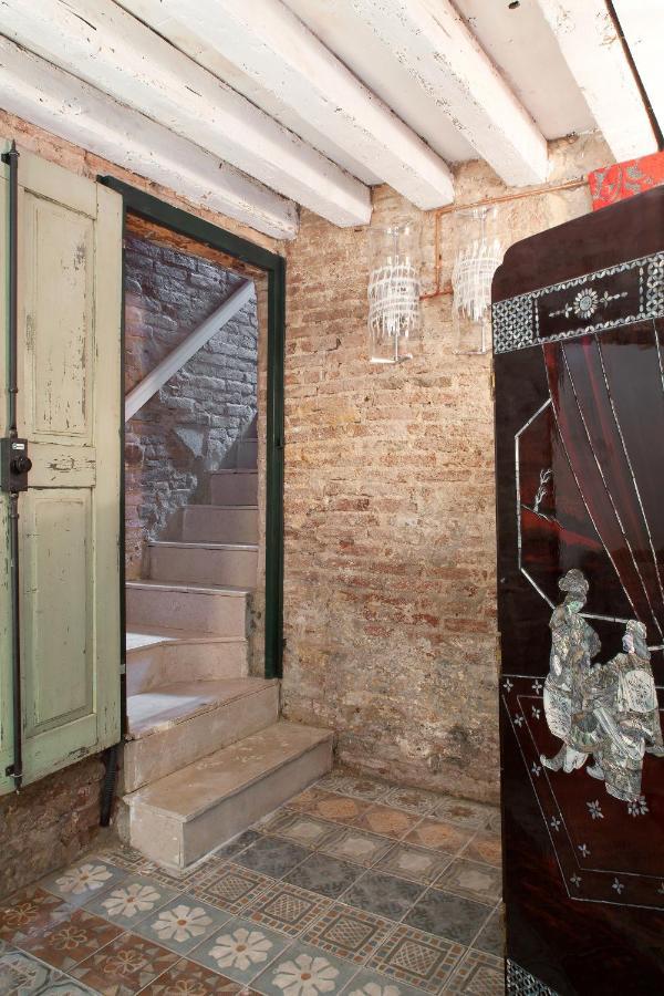 Scala Mata Apartment Венеция Екстериор снимка