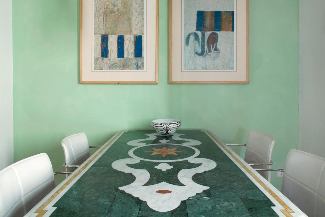 Scala Mata Apartment Венеция Екстериор снимка