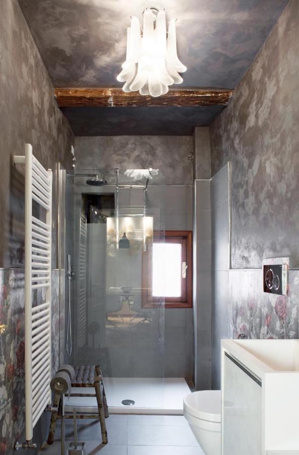 Scala Mata Apartment Венеция Екстериор снимка